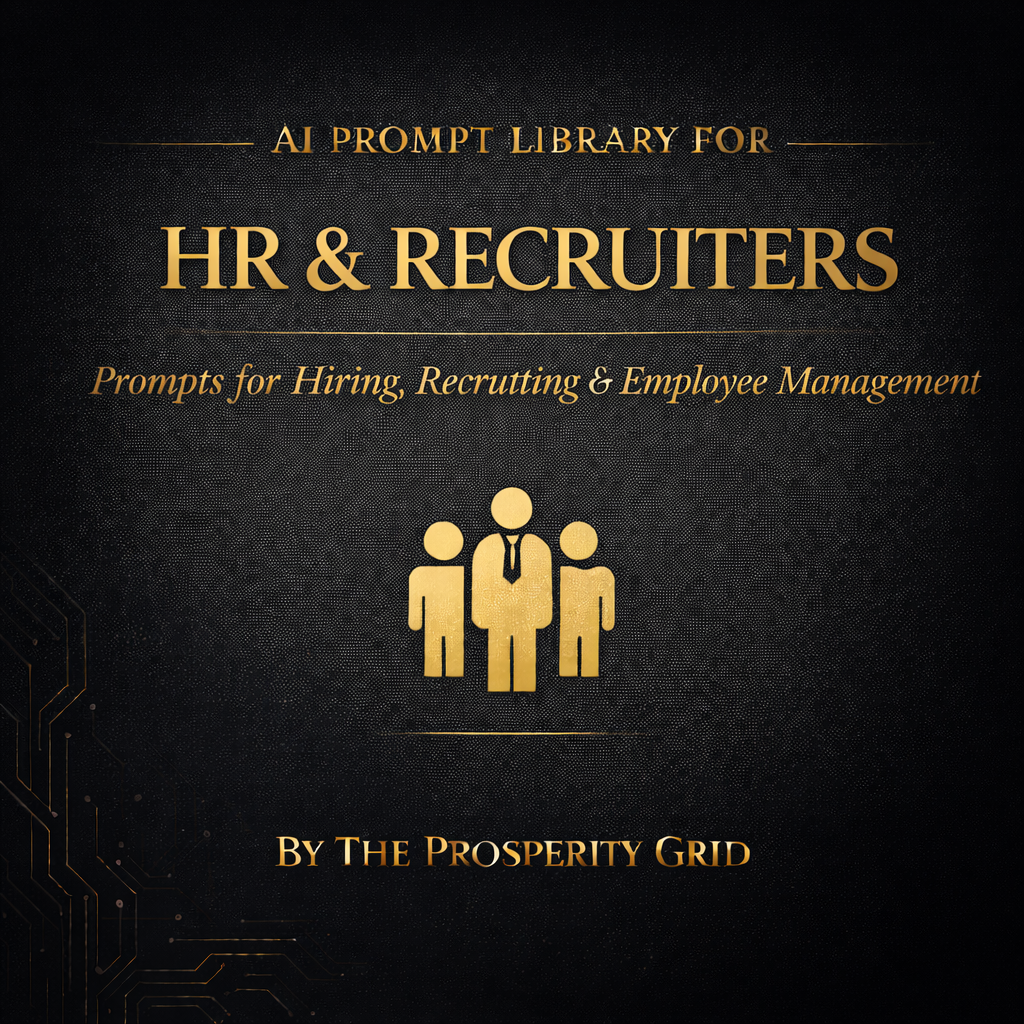 HR & Recruiters